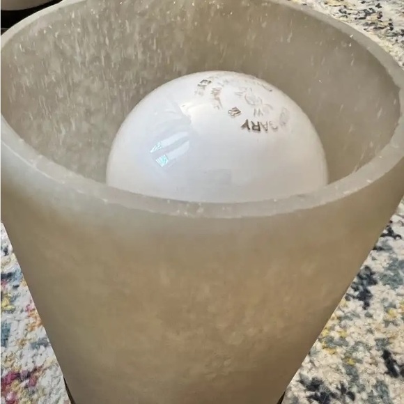 Vintage lamp - Picture 3 of 5